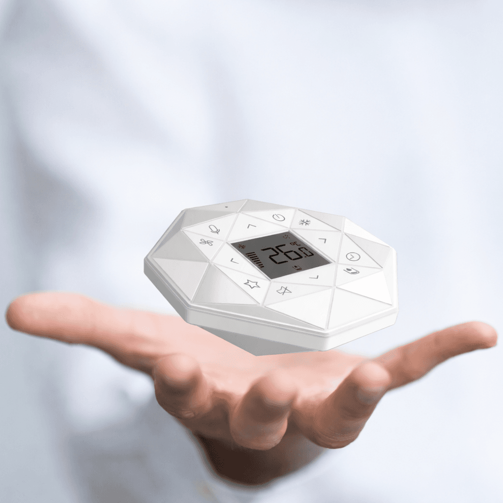 Omni Devices — industrial design