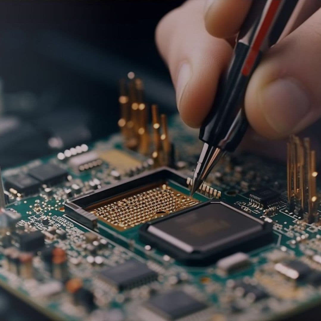 Omni Devices — precision engineering