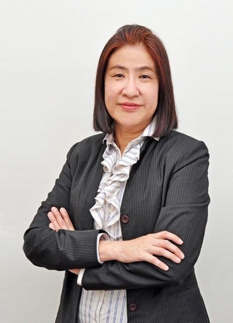 Ms. Guat Beng Ng