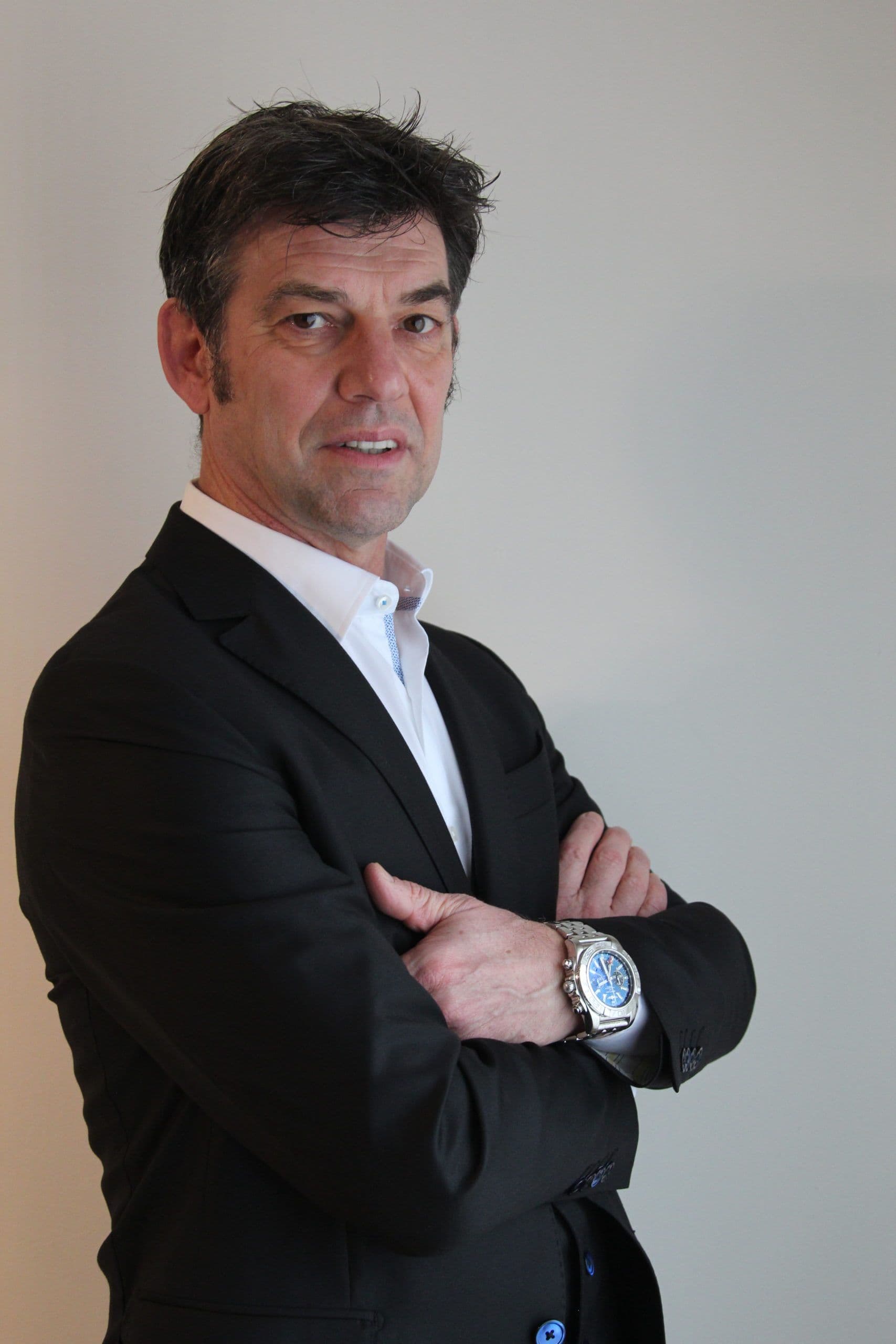 Mr. Jean Paul L. Abrams